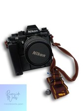 NIKON F3 Film Camera Classic Vintage Model