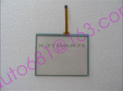 New 1Pcs Touch Screen Glass Dmc TP-3459S1 Plc Module lo