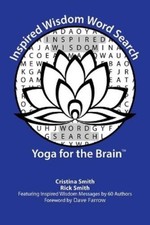 Cristina Smith Rick Smith Inspired Wisdom Word Search (Paperback)