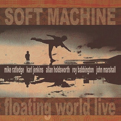 Soft Machine - Floating World Live [New Vinyl LP] Reissue