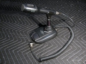 Yaesu Md 100 Microphone | eBay