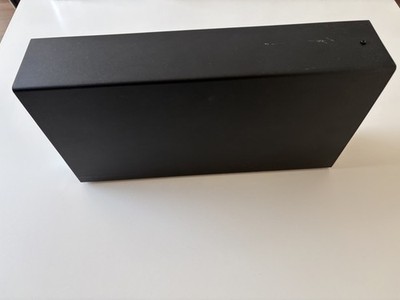 Sonnet DuoModo Desktop Leergehäuse   Für Echo & xMac mini Module