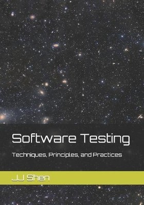 Jj Shen Software Testing (Taschenbuch) (US IMPORT)