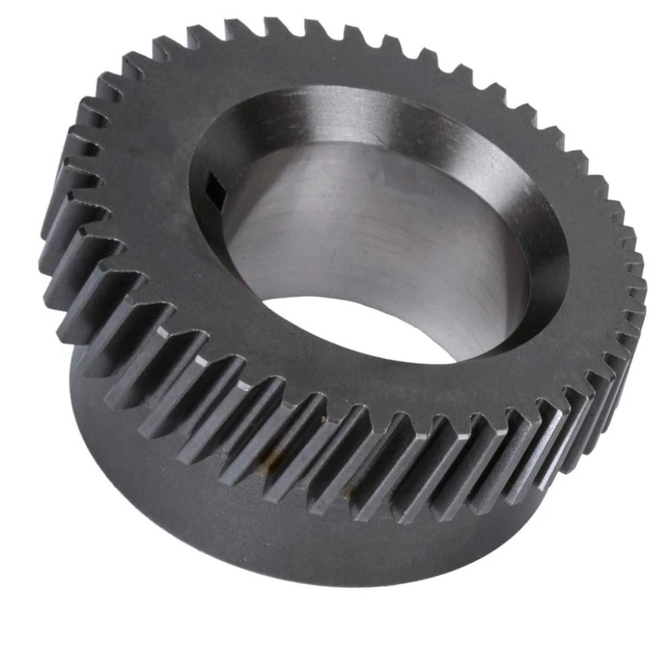 Genuine ACDelco For GMC Savana 2500 2006-2016 Crankshaft Gear 43 Tooth 12634113 - Image 3 of 4