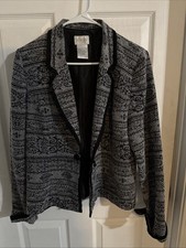 Women s Stylish Blazer