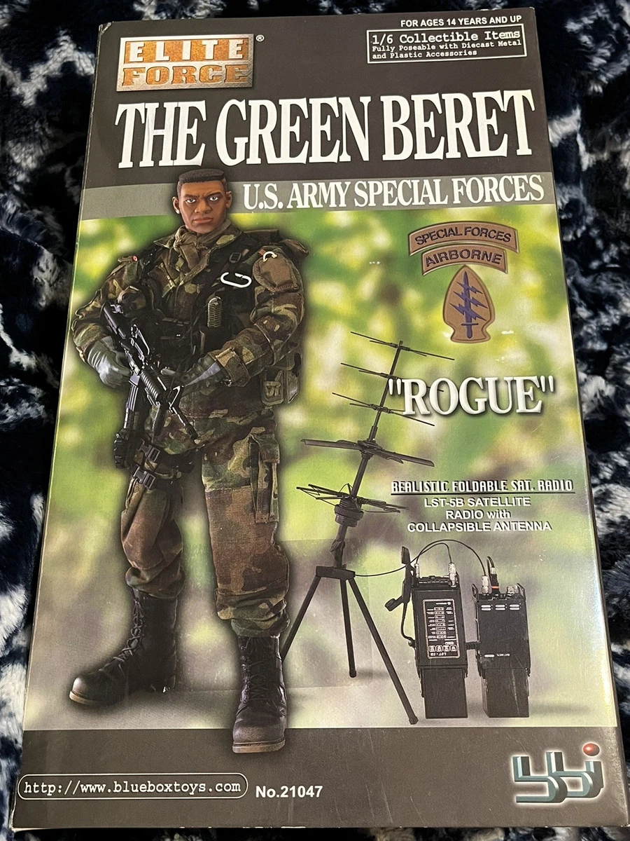 1:6 Scale Soldier Military & Adventure Action Figures for sale | eBay