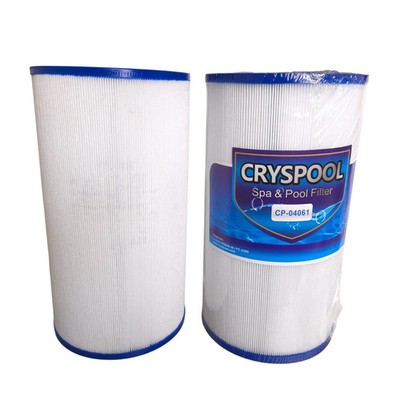 2 Pk Cryspool CP-04061 Filter for C-4335, PRB35-IN, R173431, FC-2385, 03FIL1300