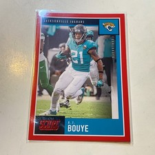 2020 Score - A.J. Bouye #112 - NFL Trading Card 