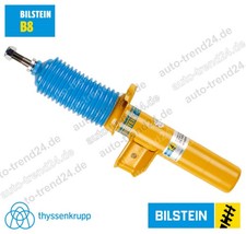 Bilstein B8 Hochleistungsdämpfer vorne für BMW 3er Coupé E92, Bj. 2006-2013