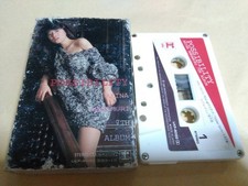 akinNakamori POSSIBILITY Cassette Tape z3