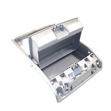 Genuine Volkswagen Console Assembly 5NN-868-837-RM5