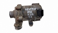 BMW 4 F32 F33 2014 K�hlwasserpumpe Wasserpumpe 7597715 Benzin 135kW FEE19567