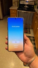 Samsung Galaxy S26 Ultra 512GB Cobalt Violet
