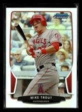 Click to enlarge Mike Trout