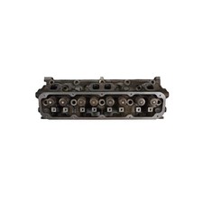 Enginetech Ch1080n Fits Mopar 360318 Cylinder Head Assembled Magnum Enginetech Ch1080n Fits Mopar 360318 Cylinder Head Assembled Magnum