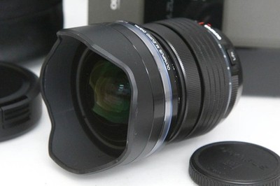 【Exc++】 Olympus M.ZUIKO DIGITAL ED 7-14mm F2.8 PRO Mirrorless Lens R5201-3X2