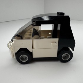 Retired LEGO CITY: Small Car (3177); 100% Complete w/o Manual & Box