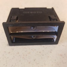 Porsche 911 G-Mod. Kontrolllampe Anschnall&Handbremse ohne Abdeckung 113.919.232