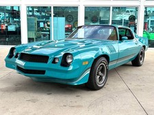 1979 Chevrolet Camaro for Sale