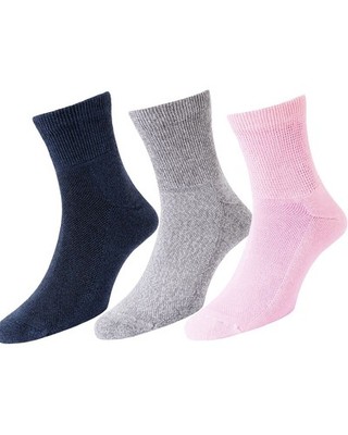 HJ Hall Temperaturkontrolle Komfortsocken