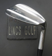 Mizuno Golf Sand Wedge Asta Regolare in Acciaio Impugnatura Mizuno