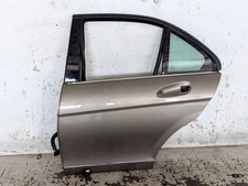 A2047302100 Anschluss Hinten Links MERCEDES Classe C 220 CDI W204 2.2 D 125KW