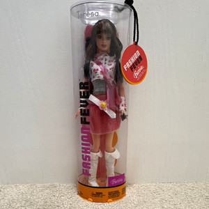Barbie Fashion Fever Tokyo | eBay