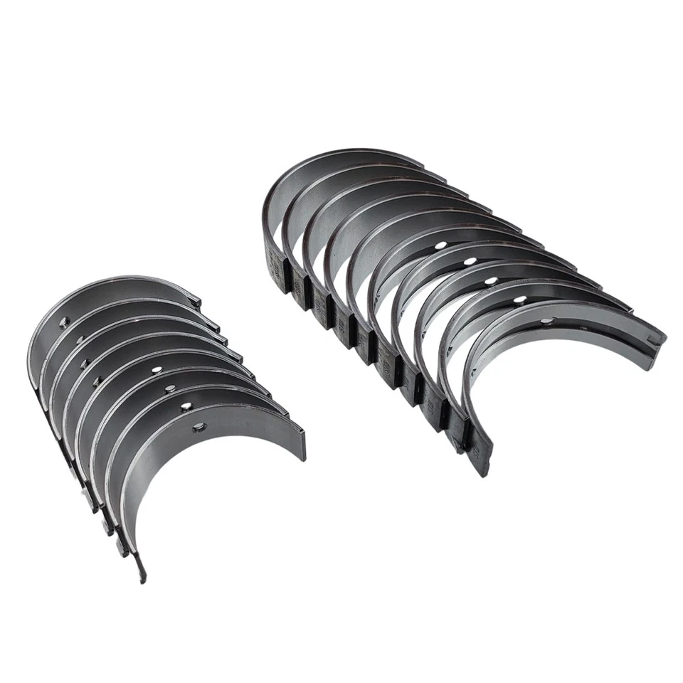 Nuevo kit de reconstrucción de motor de revisión apto para Toyota Highlander 2001-2007 Foto 4 de 4