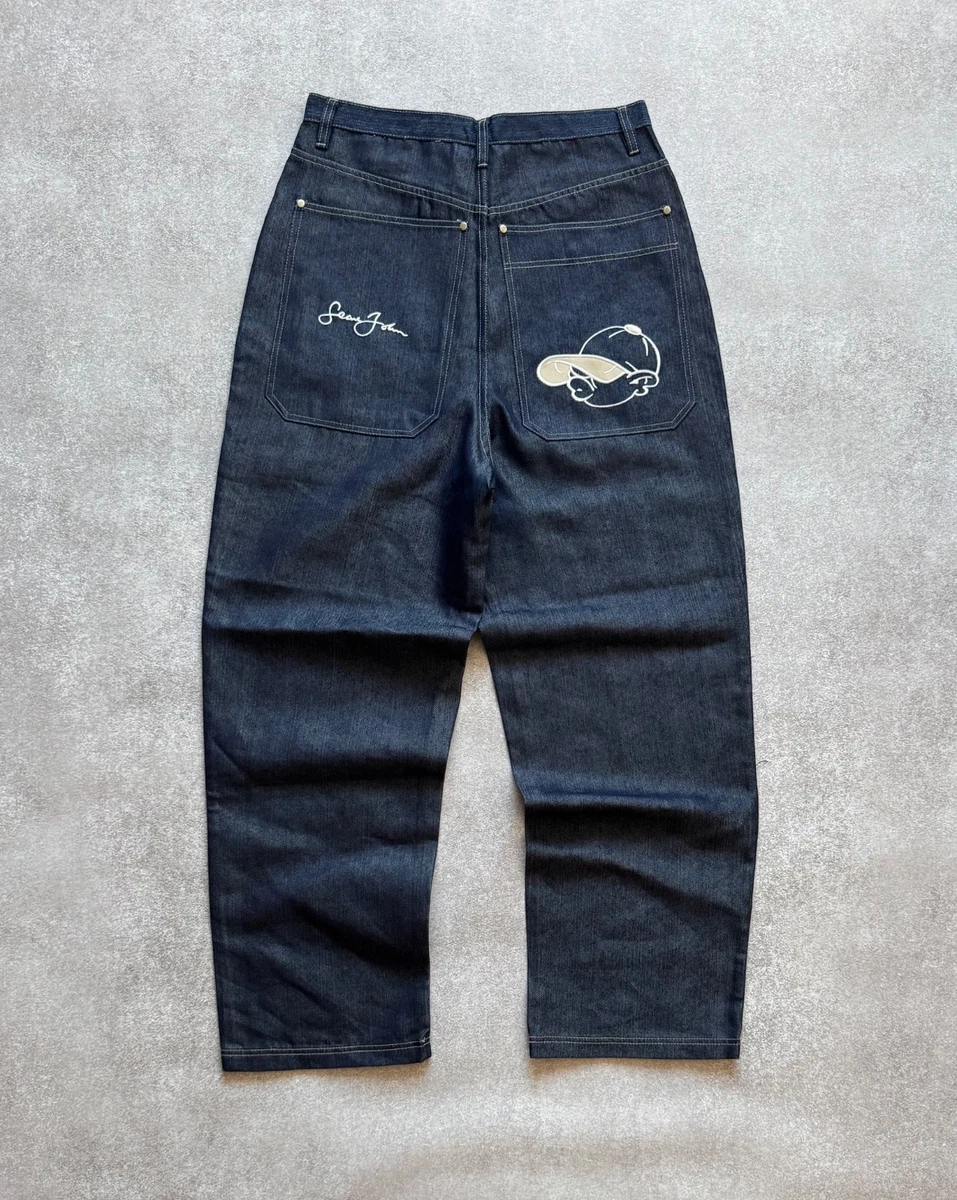 Sean John Hip Hop Jeans for Men for sale | eBay