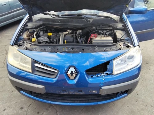 H8200294788 Inyector para RENAULT MEGANE II BERLINA 5P Authentique 2002 1802174 - Imagen 9 de 10