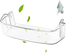 Freezer Door Shelf Bin Replacement