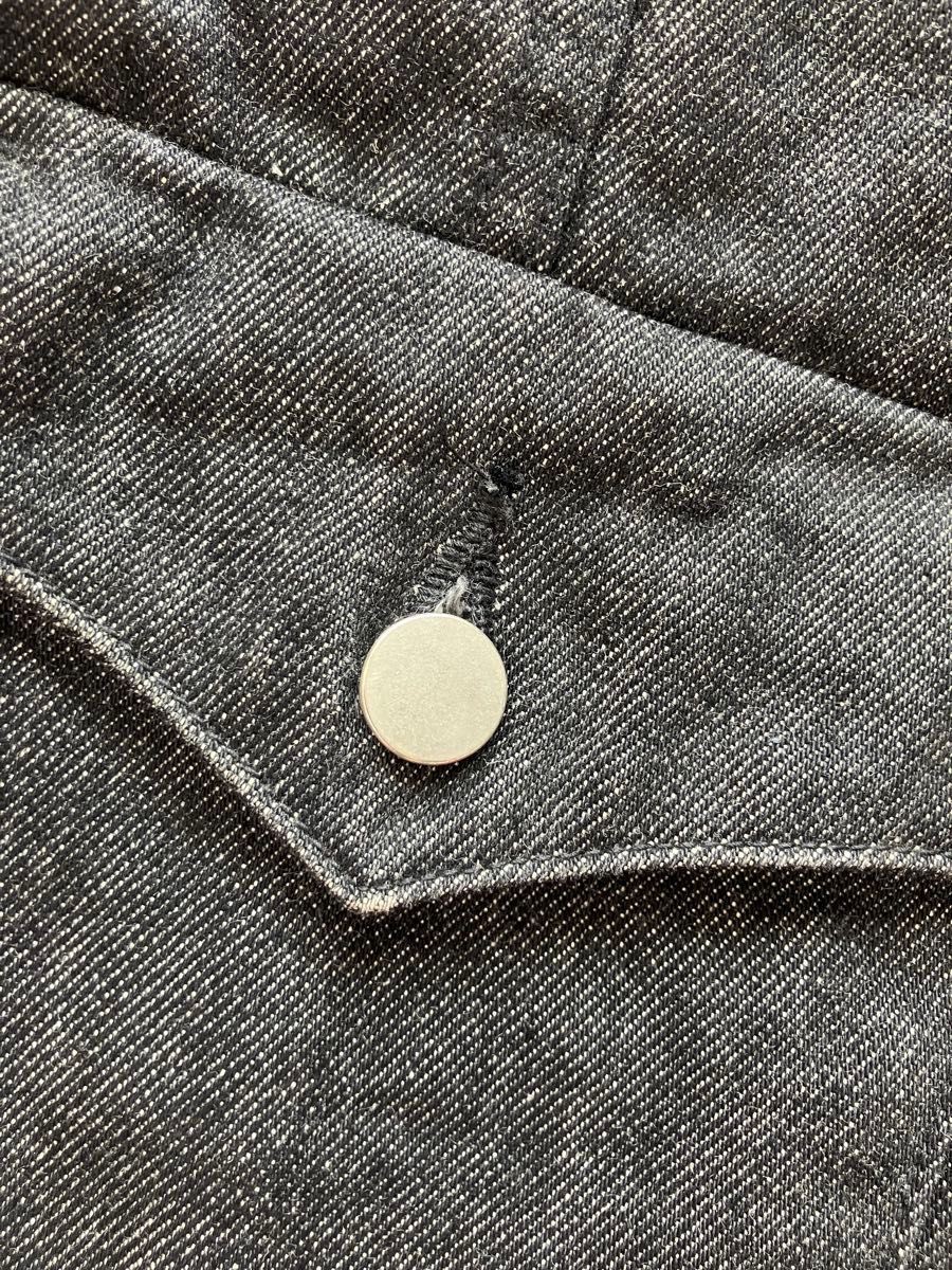 WESTOVERALLS tracker jacket - image 8