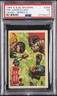 1966 A & BC BATMAN SER A #26A THE JOKER'S LAST LAUGH PSA 3