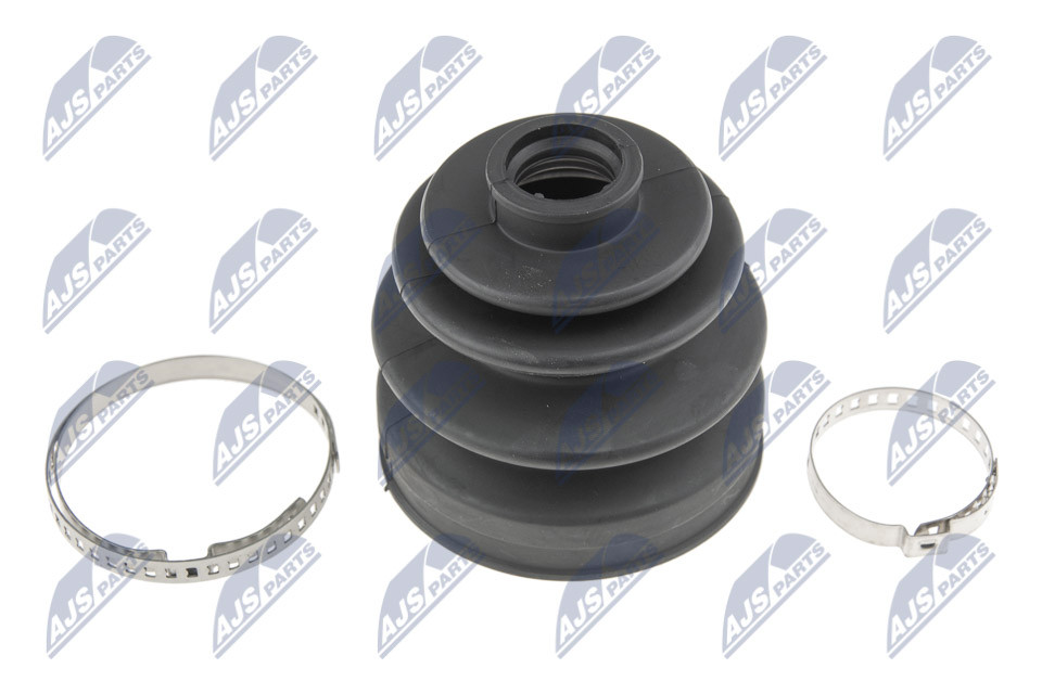 N.T.Y. NOP-054.NTY Bellow Set, drive shaft for CITROËN,PEUGEOT