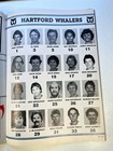2 1980-81 Detroit Red Wings game programs-beautiful shape — photo 9