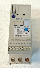 Allen-Bradley 150-C16NBR SER B Soft Starter