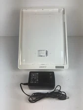 IPort LaunchPort BaseStation W/ iPort Launch AP.4 Sleeve & Power Supply*USED*