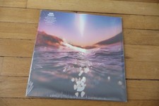 BONOBO FRAGMENTS 2LP NEUF DELUXE EDITION DOUBLE CLEAR 140G VINYL FOUR ART PRINTS