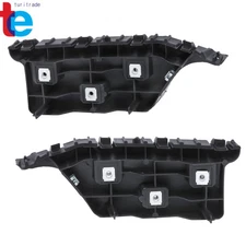 For Chevrolet Tahoe 2015-2020 2PC Front Bumper Bracket 22806322 22806323