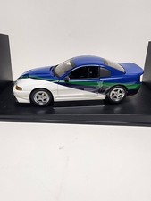 AUTOart: 1/18 Ford Mustang Super Stallion performance multi-color