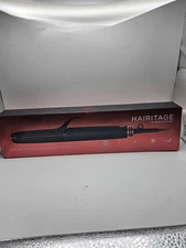 Hairitage by Mindy Mcknight