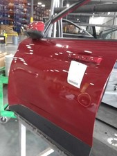 Driver Front Door Electric Automatic Up And Down Fits 20-24 VENUE 514195