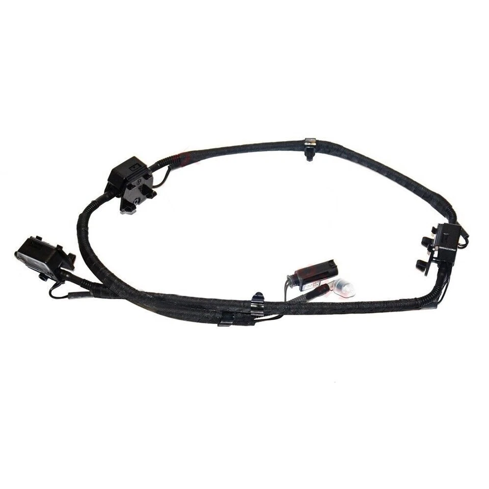 Windshield Washer Nozzle 61667202027 for BMW 740Li 750Li 760Li 750Li xDrive - Image 2 of 4