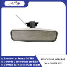 Retroviseur intérieur Dacia DUSTER