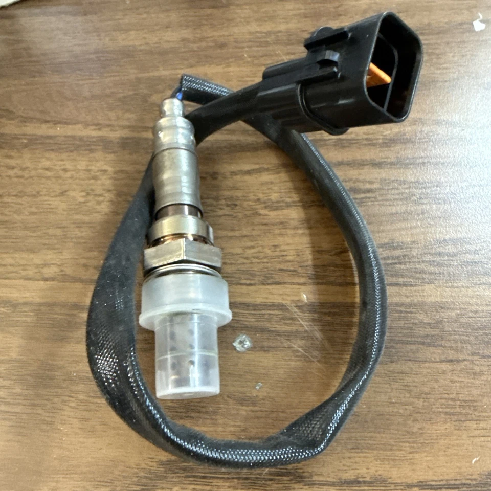 BOSCH 15515 Oxygen Sensor for Mitsubishi Chrysler Dodge Mirage Sebring 1998-2012 - Image 3 of 4