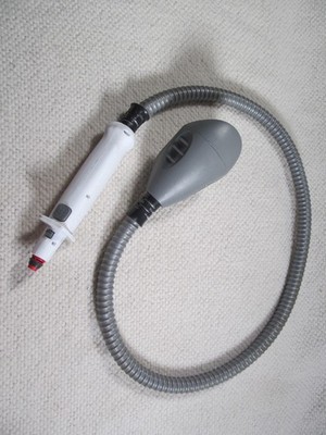 TOBI Fabric Steamer EC1633 Fabric Steamer Hose