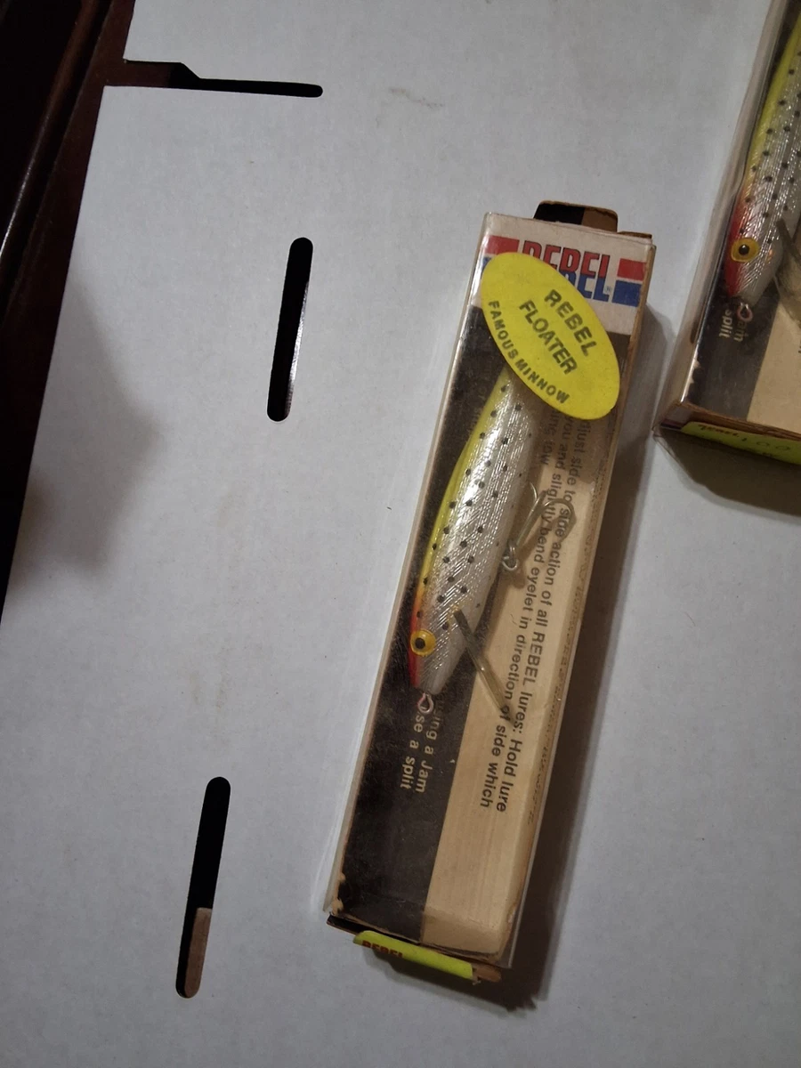 Flotteurs Rive, neuf et occasion, Pêche au coup et Anglaise