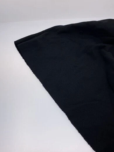 MAISON MARGIELA MM6 20SS Pezzo unico S Cotone BLK