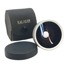 Kenko 0.43X Fisheye Super Wide Angle Lens for 37mm Camcorder (SGW-043)