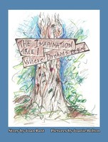 The Imagination Tree! Where Dreams Begin! | Joan Bast | Buch | Englisch | 2024